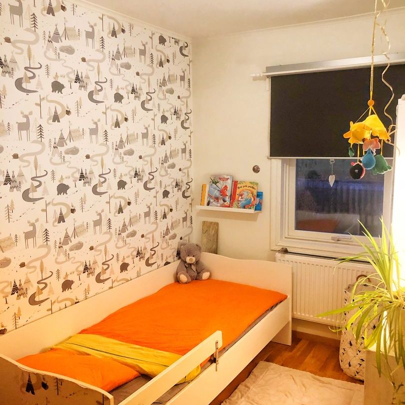 Parkvägen, Harbo - Photo 1