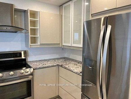 For Lease - 4205 Shipp Drive Unit# PH6, Mississauga, Ontario - Photo 2