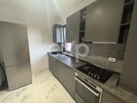 Apartament 2 camere + parcare | 68 mp utili + terasă 28 mp - Photo 5