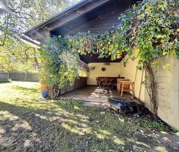 2-Zimmer-Wohnung mit idyllischem Garten in Admont! - Foto 6