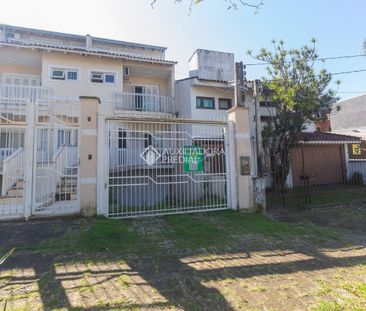 Casa com 3 quartos e 212m² para alugar em São Sebastião, Porto Alegre. - Photo 6