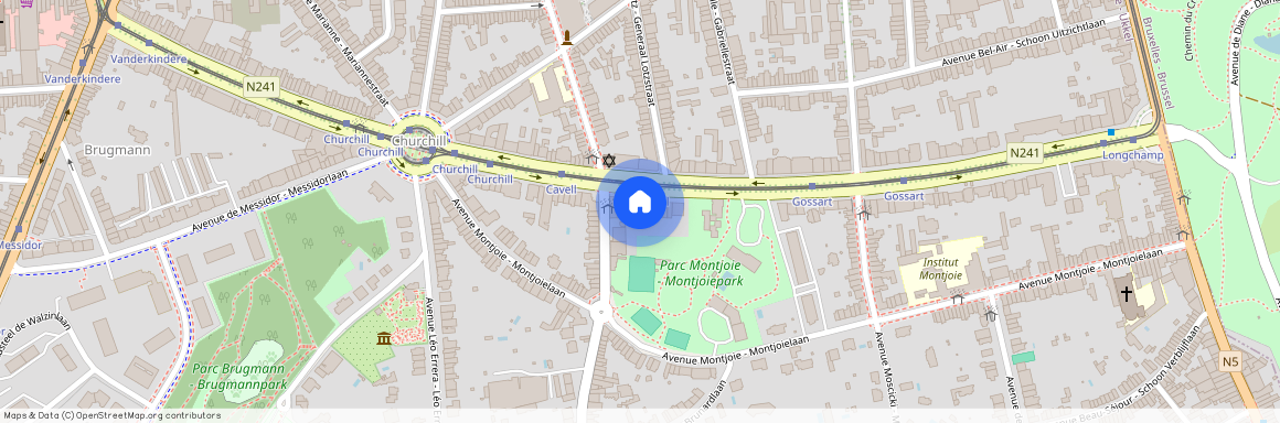 Uccle