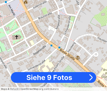 **Besichtigung: Mo., 01.12.25 um 18:30 Uhr** Exklusives EG-Whg im S... - Foto 1