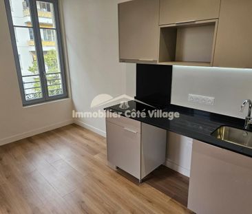 Location Appartement 2 pièces 46m² NICE 06100 - Photo 2