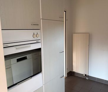 2.5 Zimmer, 61 m², EG - Photo 5