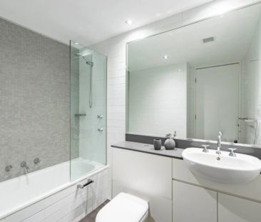 Fabulous Foreshore Garden Apartment - Photo 6