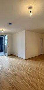 Moderne 2-Zimmer-Wohnung mit Loggia, Fußbodenheizung & Einbauküche im 20. Bezirk Wien! - Photo 1