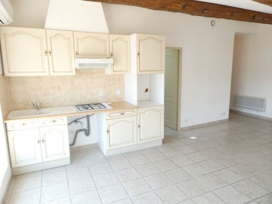 Location appartement 3 pièces, 56.67m², Saint-Nazaire-d'Aude - Photo 1