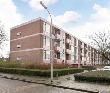 Domela Nieuwenhuisstraat 0ong, 6535 TZ Nijmegen, Nederland - Foto 1