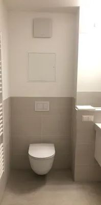 Ruhige 2-Zimmer-Wohnung in Innenhoflage, Terrasse & Garten, U-Bahnnähe, Kagraner Platz 11 - Foto 1