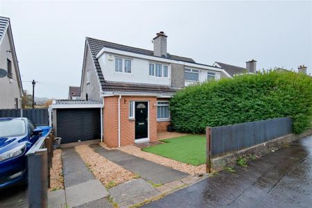 3 bedroom semi-detached house to rent - Photo 2