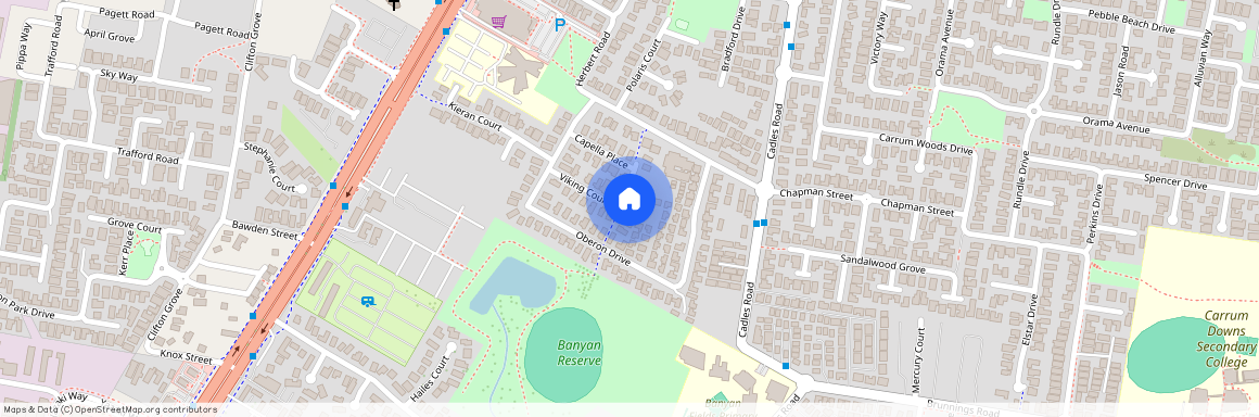 15 Viking Court, Vic 3201, Carrum Downs