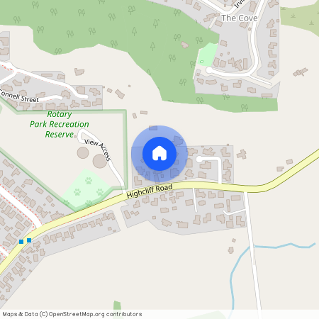 315a Highcliff Road, Highcliff, Dunedin City
