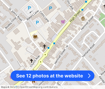 High Street, Epping - Photo 1