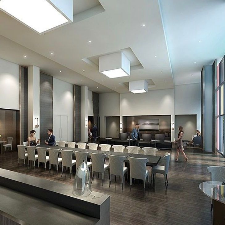 For Lease - 38 Gandhi Lane Unit# 1202, Markham, Ontario - Photo 1