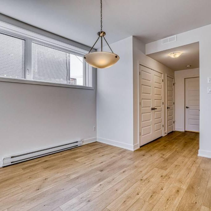 Charmant appartement d'une chambre au sous-sol | Emplacement idéal pour les navetteurs - 410, rue Des Becs-Scie, app. 2, Gatineau (Masson-Angers), QC - Photo 1