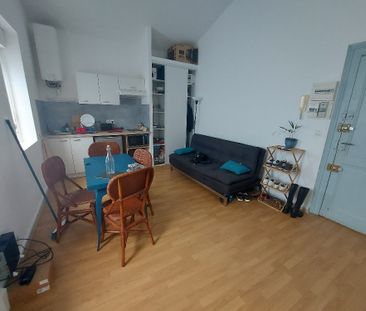 Location Appartement 2 pièces 30m² TOULOUSE 31000 - Photo 2