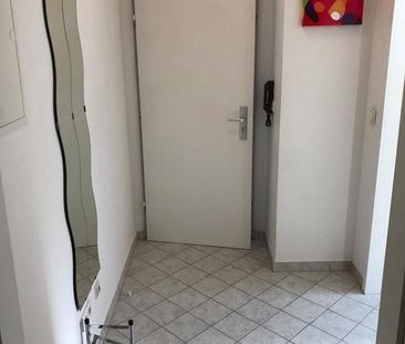 Ab 01.02.: 1,5-Zimmer-Wohnung, praktisch geschnitten, gut gelegen - Photo 1
