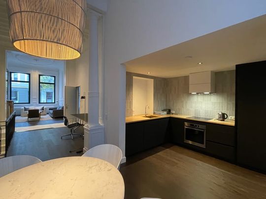 Duplex te huur - Photo 1