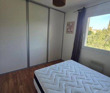 Location Appartement 2 pièces 47m² - Photo 1