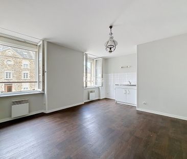 Location Appartement 2 pièces 40m² LA HAYE 50250 - Photo 4