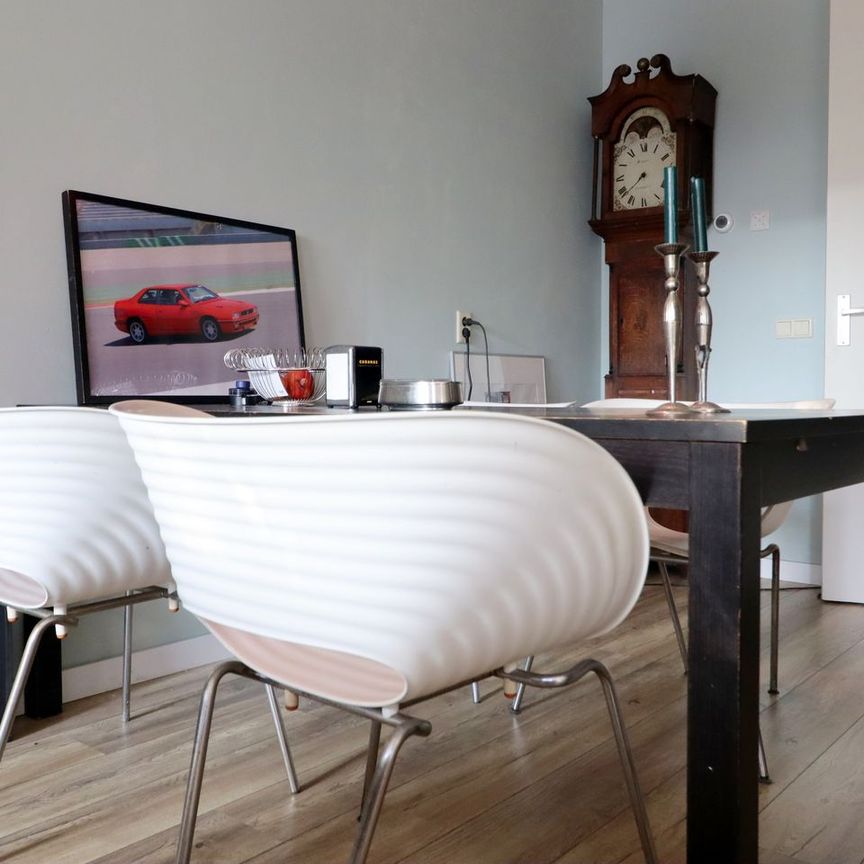 Amendijk 25, Hoekveen e.o., 3829DS, Hooglanderveen - Photo 1