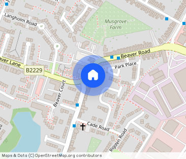 Kingsnorth Road, ASHFORD - Photo 1