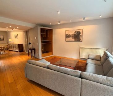 Bemeubeld 2-slaapkamerappartement van 150m² met 2 terrassen en zich... - Photo 2