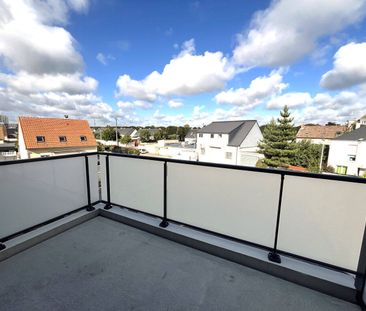 Location appartement 2 pièces 39.03 m² à Cormelles-le-Royal (14123) - Photo 6