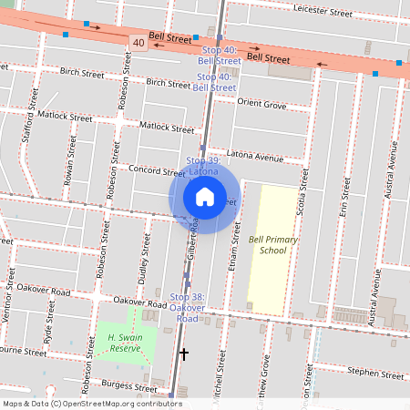 132 Gilbert Road, Vic 3072, Preston