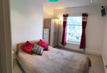 1 bedroom flat to rent - Photo 5