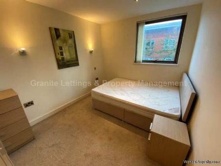 2 bedroom property to rent in Manchester - Photo 3