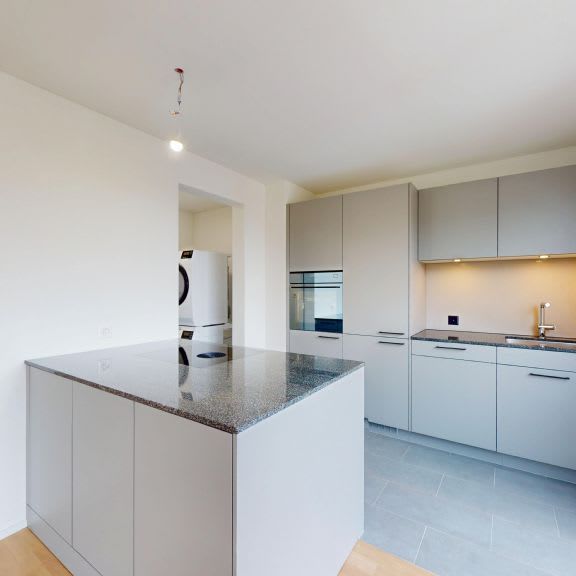 2.5 Zimmer, 68 m², EG - Foto 1