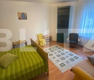 Garsoniera de inchiriat de 40 mp, zona Spitalului de Recuperare - Photo 4