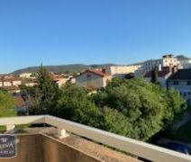 Location Appartement 1 pièce 30m² CLERMONT FERRAND 63000 - Photo 4