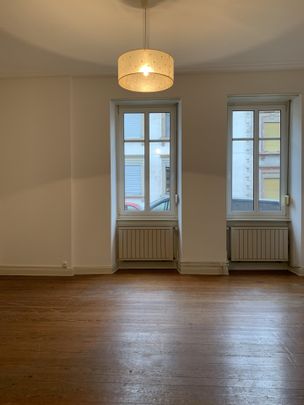 Location Appartement 3 pièces 63m² SARREGUEMINES 57200 - Photo 1