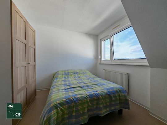 Appartement 3 pièces de 64 - Photo 1