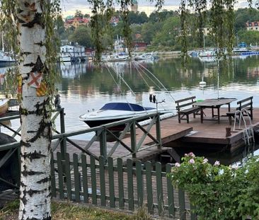 Solna - 1.5rok - tillsv - 14.950kr/mån - Foto 4