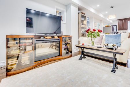 For Lease - 3 Denton Avenue, Toronto, Ontario - Photo 2