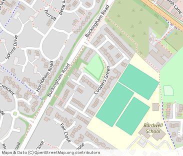 Coopers Green, Bicester, OX26 - Photo 1