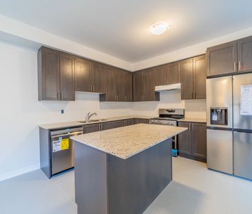 For Lease - 174 Webb Street, Markham, Ontario - Photo 1