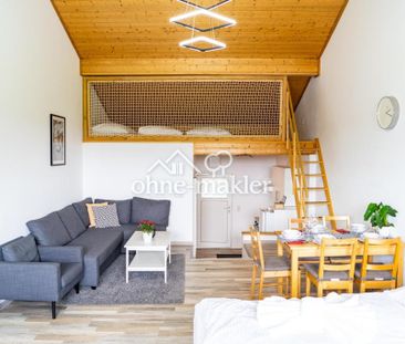 10x Möblierte Apartments – All-Inclusive – Langzeit - Photo 6