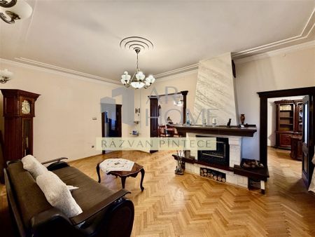 Vila D P 1E, 11 camere, Bulevard, Ploiesti - Fotografie 2