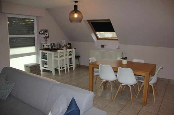 Appartement te huur Lokeren - Foto 1