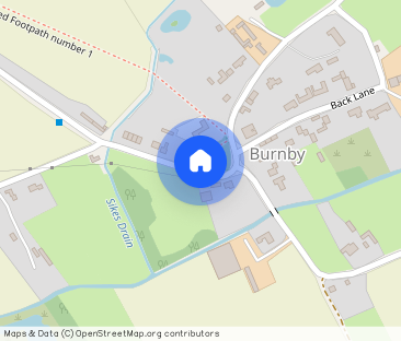 Burnby, York - Photo 1