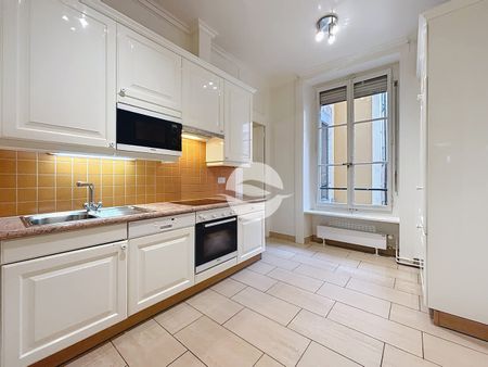 4 Zimmer, 82 m², 2. Stock - Photo 5