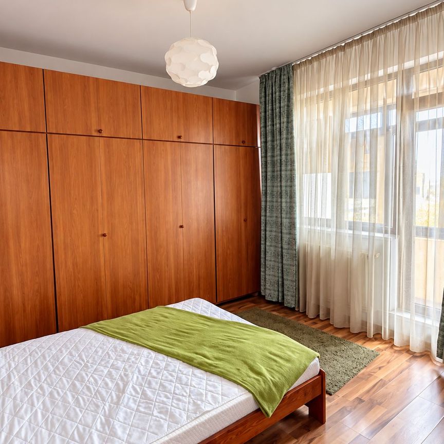 Apartament 2 camere DECOMANDAT |Bucureștii Noi |50 mp|Centrală proprie - Photo 1