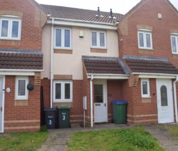 2 bedroom terraced house to rent - Photo 5