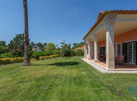Quinta do Conde, Setúbal Municipality - Photo 3