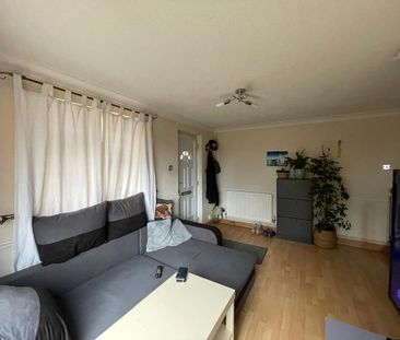 1 bedroom terraced house to rent - Photo 4
